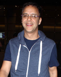 Vidhu Vinod Chopra