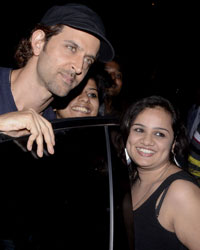 Hrithik Roshan