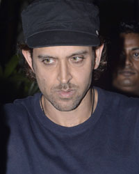 Hrithik Roshan