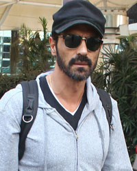 Arjun Rampal