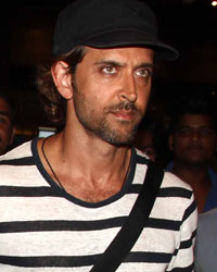 Hrithik Roshan