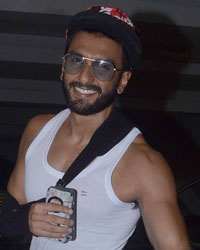 Ranveer Singh