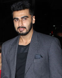 Arjun Kapoor