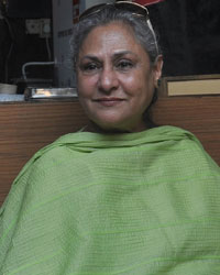 Jaya Bachchan