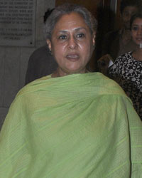 Jaya Bachchan