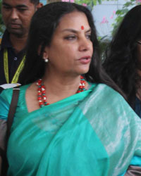 Shabana Azmi