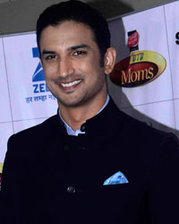 Sushant Singh Rajput