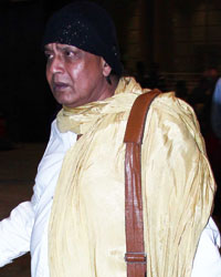 Mithun Chakraborty