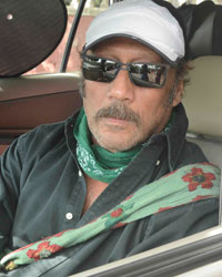 Jackie Shroff