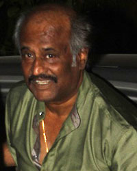 Rajinikanth