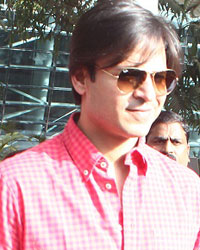 Vivek Oberoi