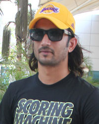 Sushant Singh Rajput