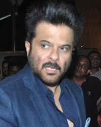 Anil Kapoor