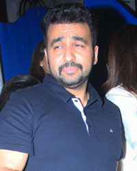 Raj Kundra