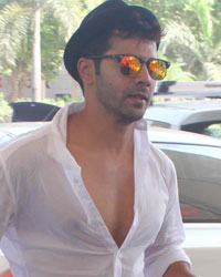 Varun Dhawan