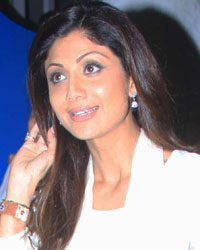 Shilpa Shetty