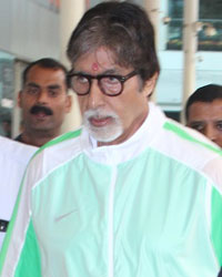 Amitabh Bachchan