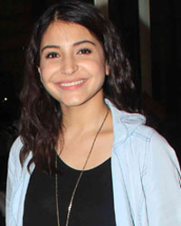 Anushka Sharma