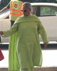 Jaya Bachchan