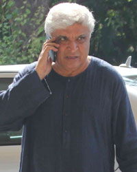 Javed Akhtar