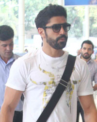 Farhan Akhtar