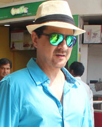 Sanjay Kapoor