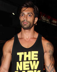 Karan Singh Grover