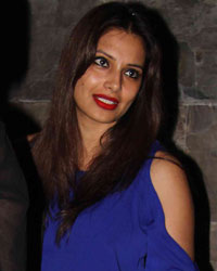 Bipasha Basu