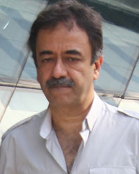 Rajkumar Hirani