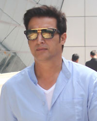 Jimmy Shergill