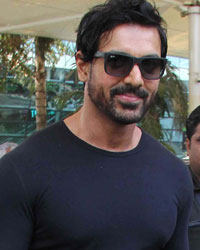 John Abraham