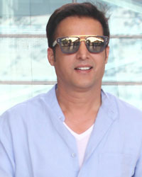 Jimmy Shergill