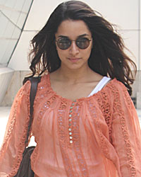 Shraddha Kapoor