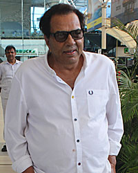 Dharmendra