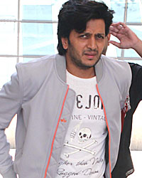 Ritesh Deshmukh