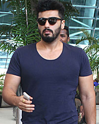 Arjun Kapoor