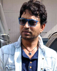 Irrfan Khan