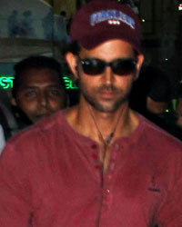 Hrithik Roshan