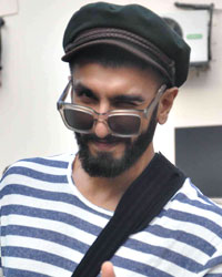 Ranveer Singh