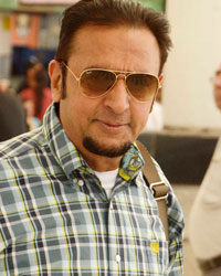 Gulshan Grover