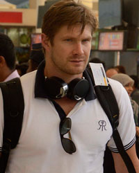 Shane Watson