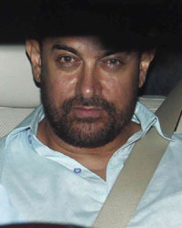 Aamir Khan