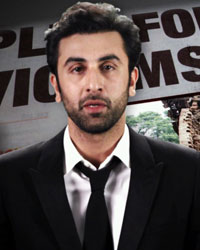 Ranbir Kapoor