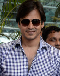 Vivek Oberoi