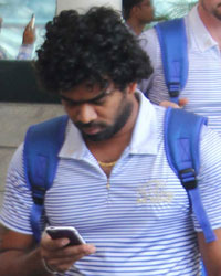 Lasith Malinga