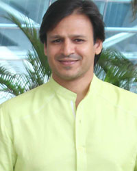 Vivek Oberoi