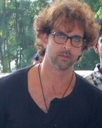 Hrithik Roshan