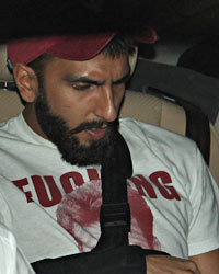 Ranveer Singh