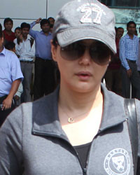 Preity Zinta