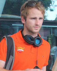 Kane Williamson